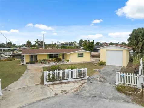 6719 Albatross Lane Hudson FL 34667