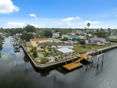 6719 Albatross Lane Hudson FL 34667