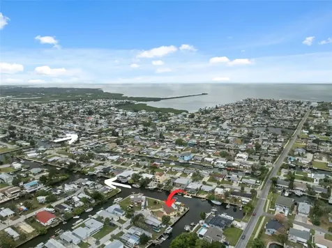 6719 Albatross Lane Hudson FL 34667