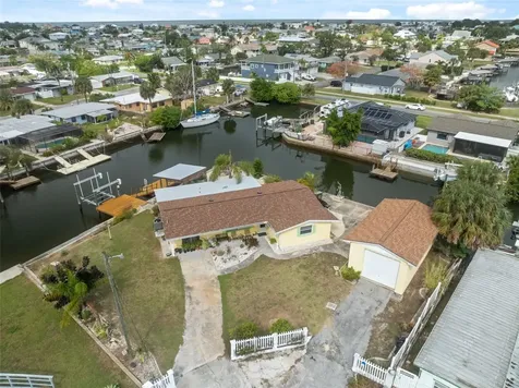 6719 Albatross Lane Hudson FL 34667