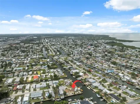 6719 Albatross Lane Hudson FL 34667