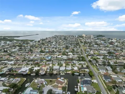 6719 Albatross Lane Hudson FL 34667