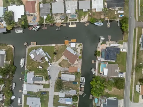 6719 Albatross Lane Hudson FL 34667