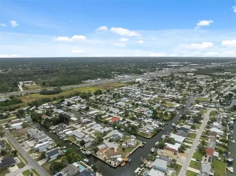 6719 Albatross Lane Hudson FL 34667