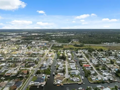 6719 Albatross Lane Hudson FL 34667