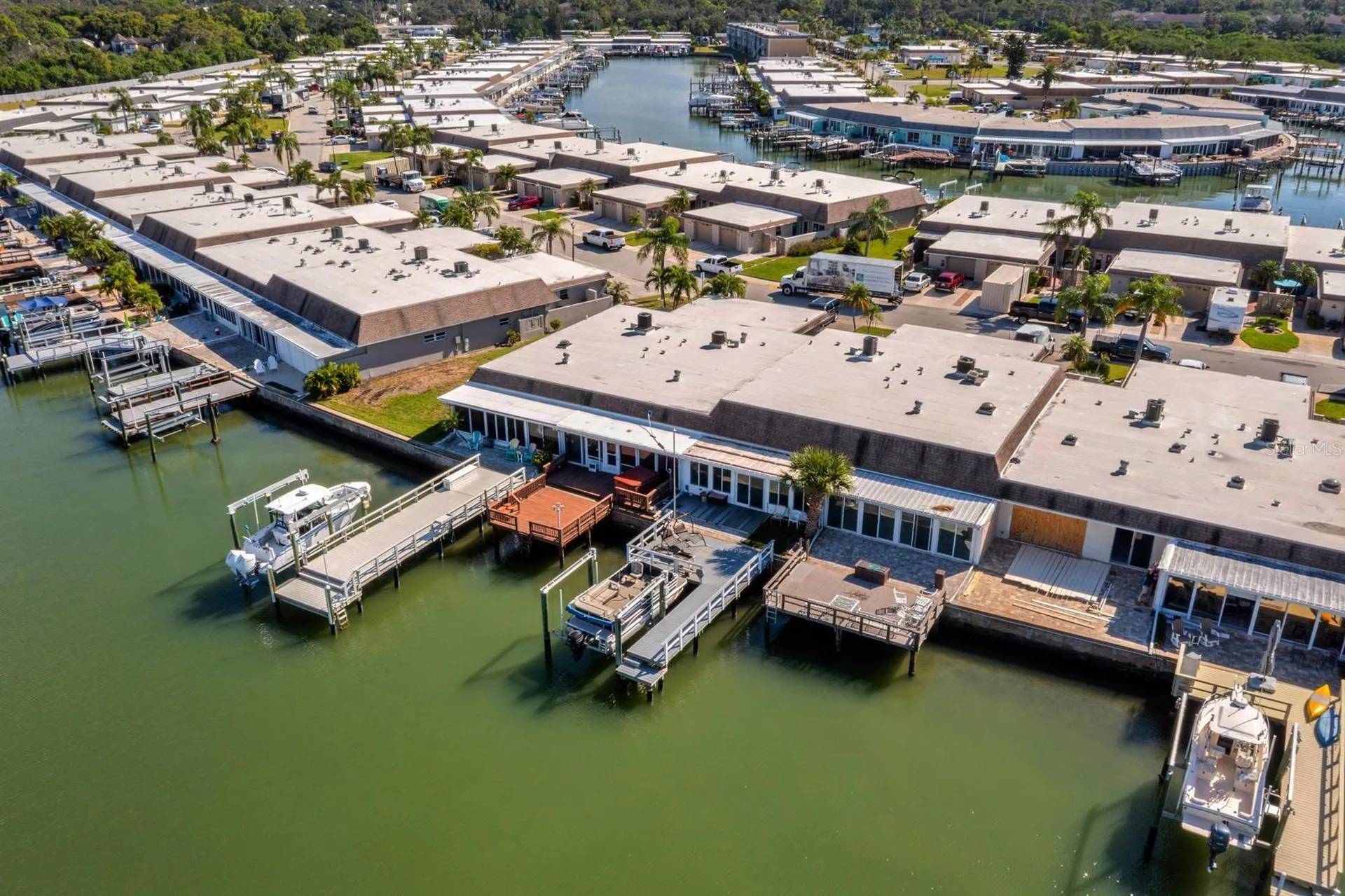 511 Boca Ciega Point Boulevard N St Petersburg FL 33708