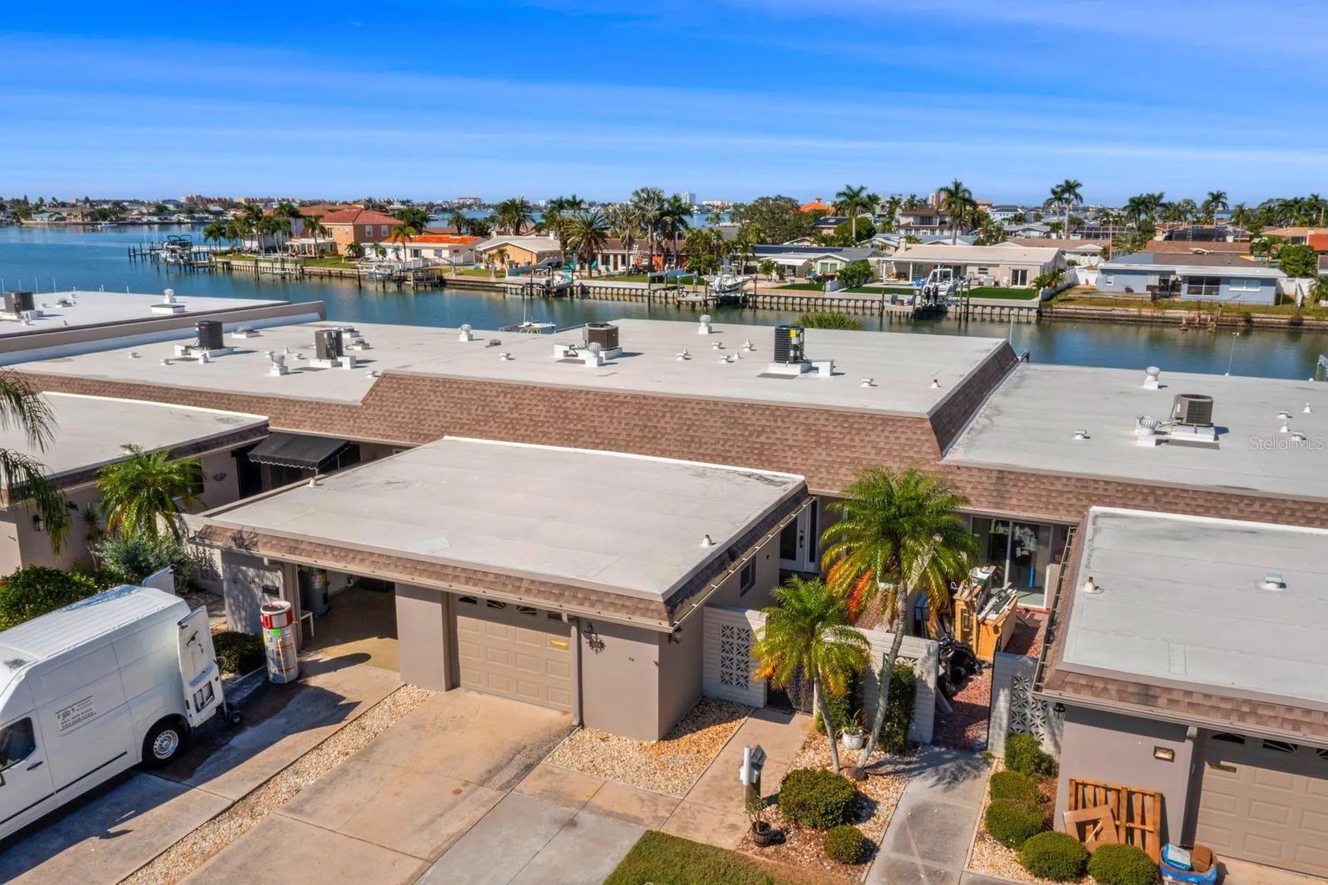 511 Boca Ciega Point Boulevard N St Petersburg FL 33708