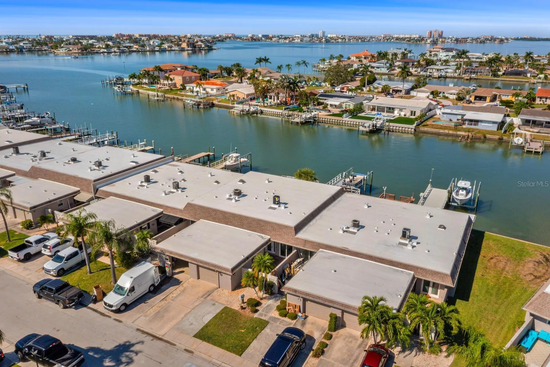 511 Boca Ciega Point Boulevard N St Petersburg FL 33708