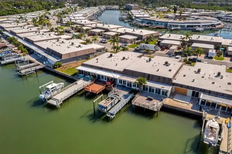 511 Boca Ciega Point Boulevard N St Petersburg FL 33708