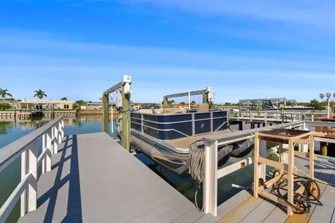 511 Boca Ciega Point Boulevard N St Petersburg FL 33708