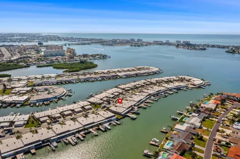 511 Boca Ciega Point Boulevard N St Petersburg FL 33708