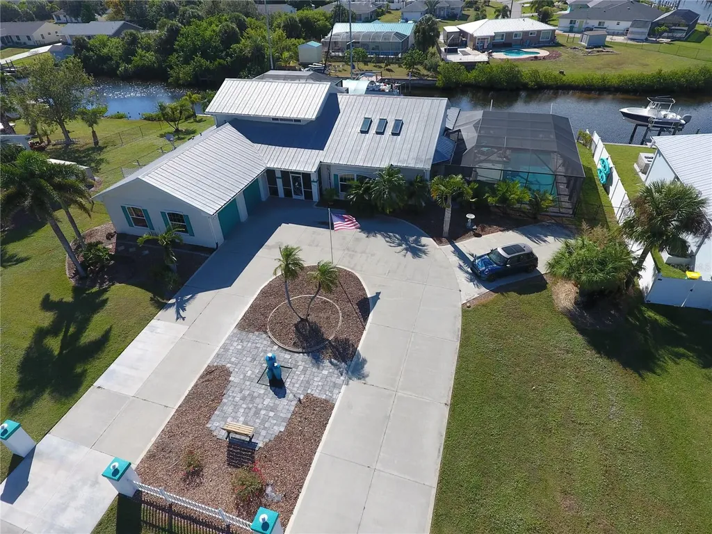 18149 Ohara Drive Port Charlotte FL 33948