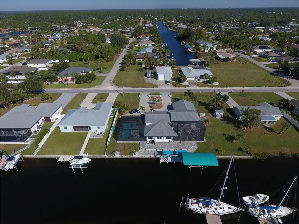 18149 Ohara Drive Port Charlotte FL 33948