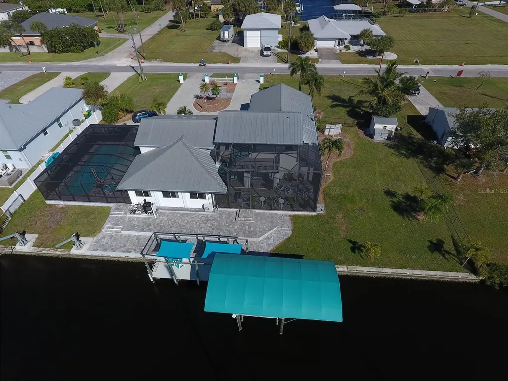 18149 Ohara Drive Port Charlotte FL 33948