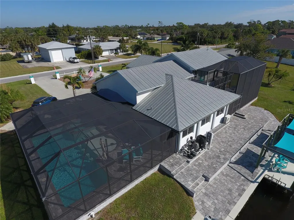 18149 Ohara Drive Port Charlotte FL 33948