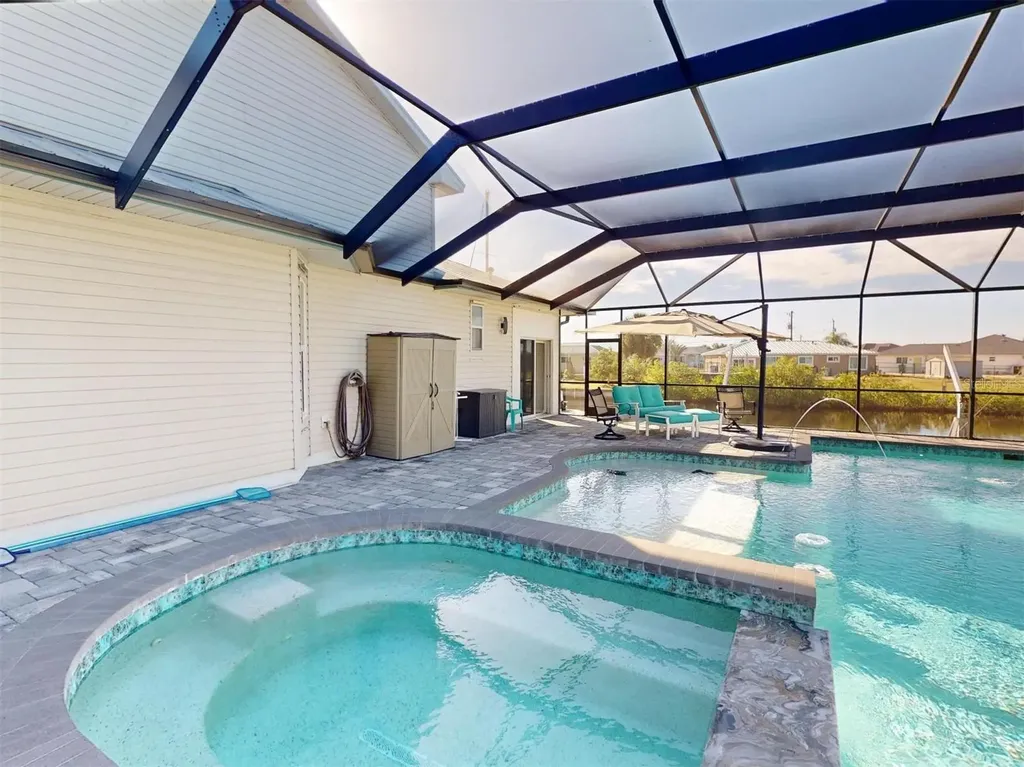 18149 Ohara Drive Port Charlotte FL 33948