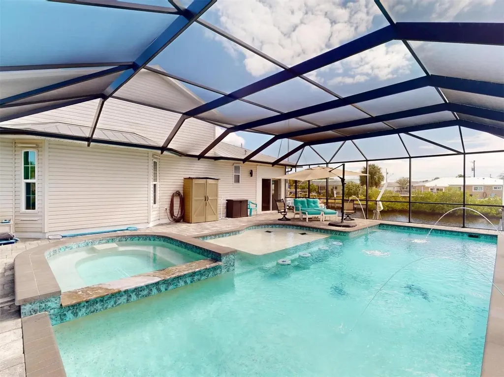 18149 Ohara Drive Port Charlotte FL 33948