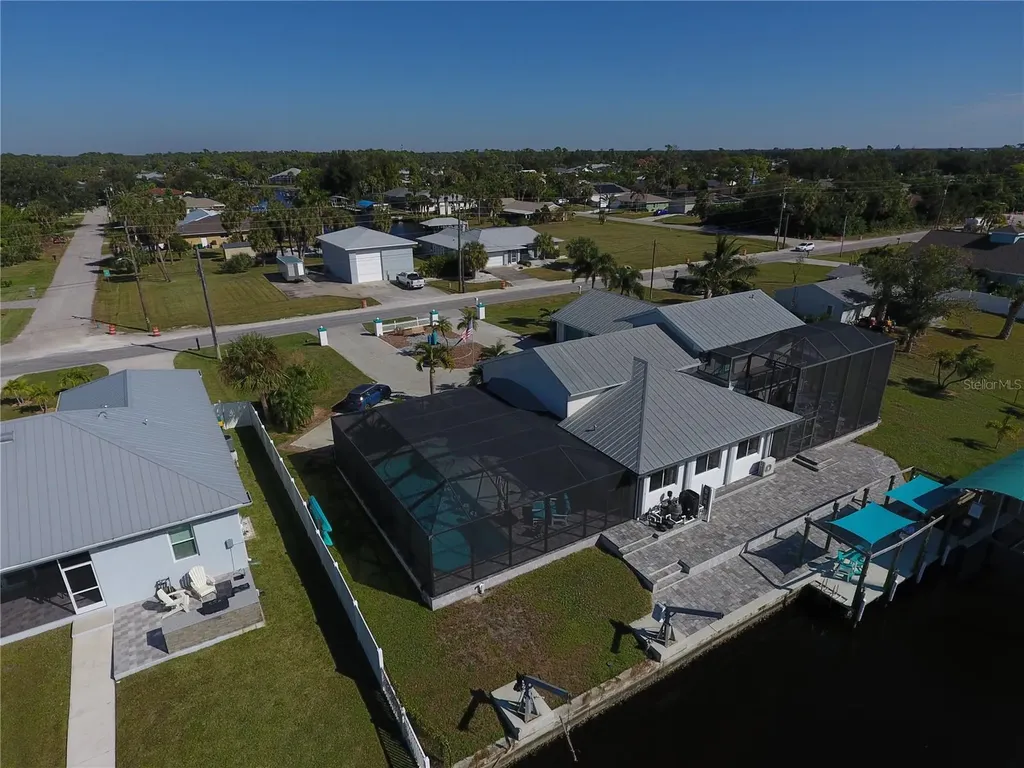 18149 Ohara Drive Port Charlotte FL 33948