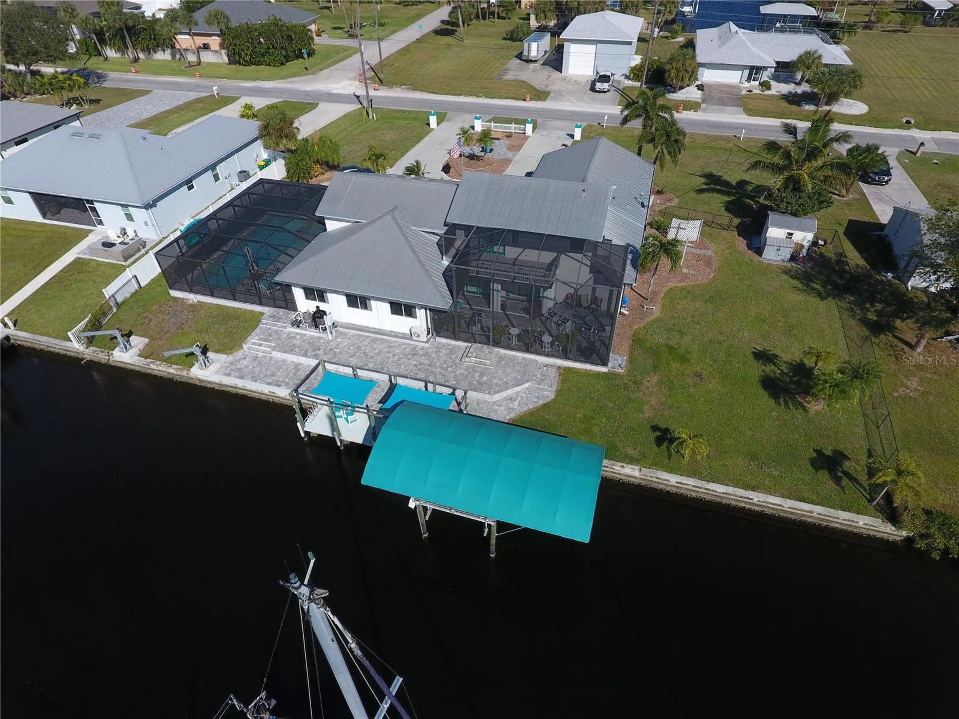 18149 Ohara Drive Port Charlotte FL 33948