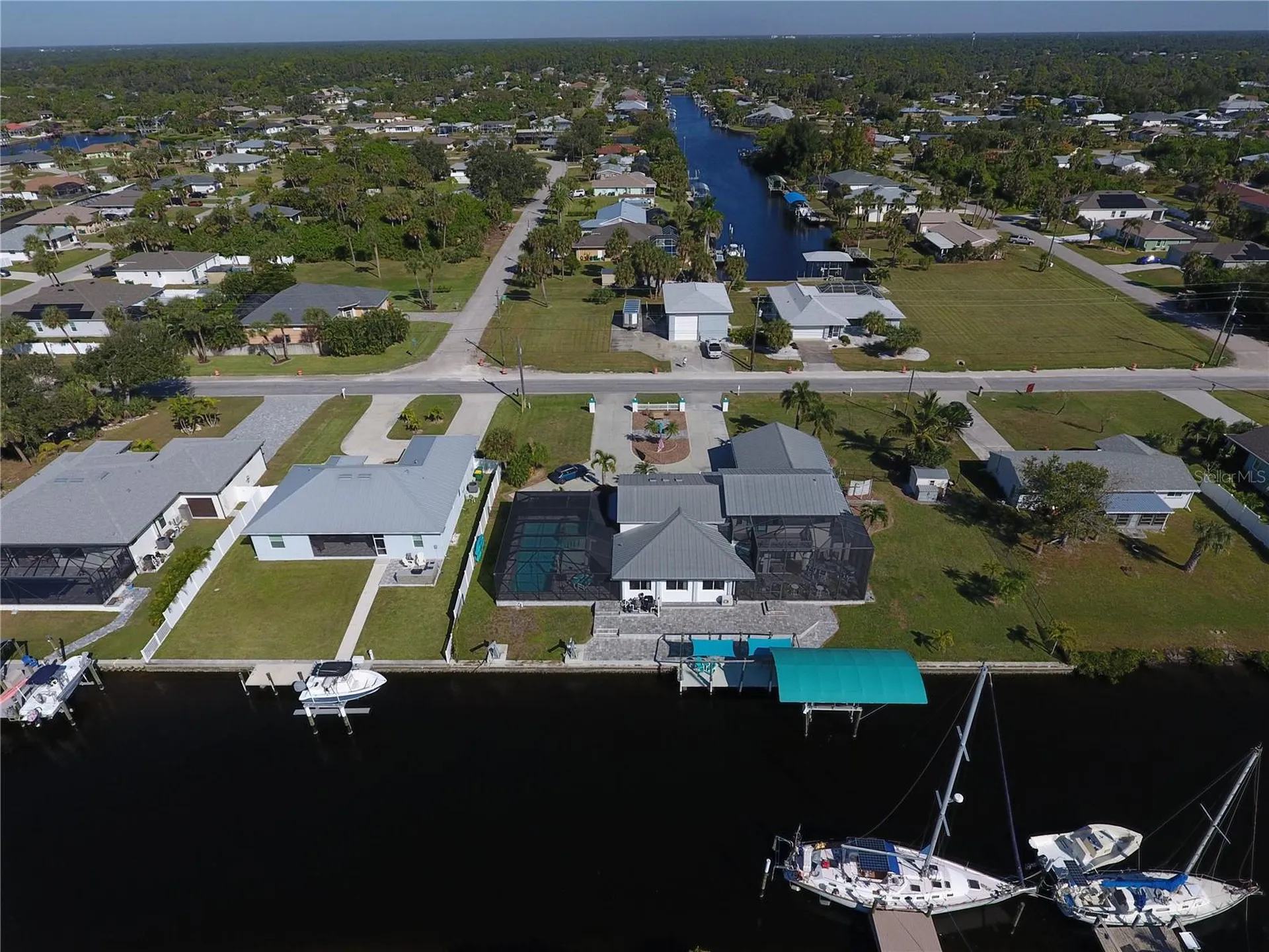 18149 Ohara Drive Port Charlotte FL 33948