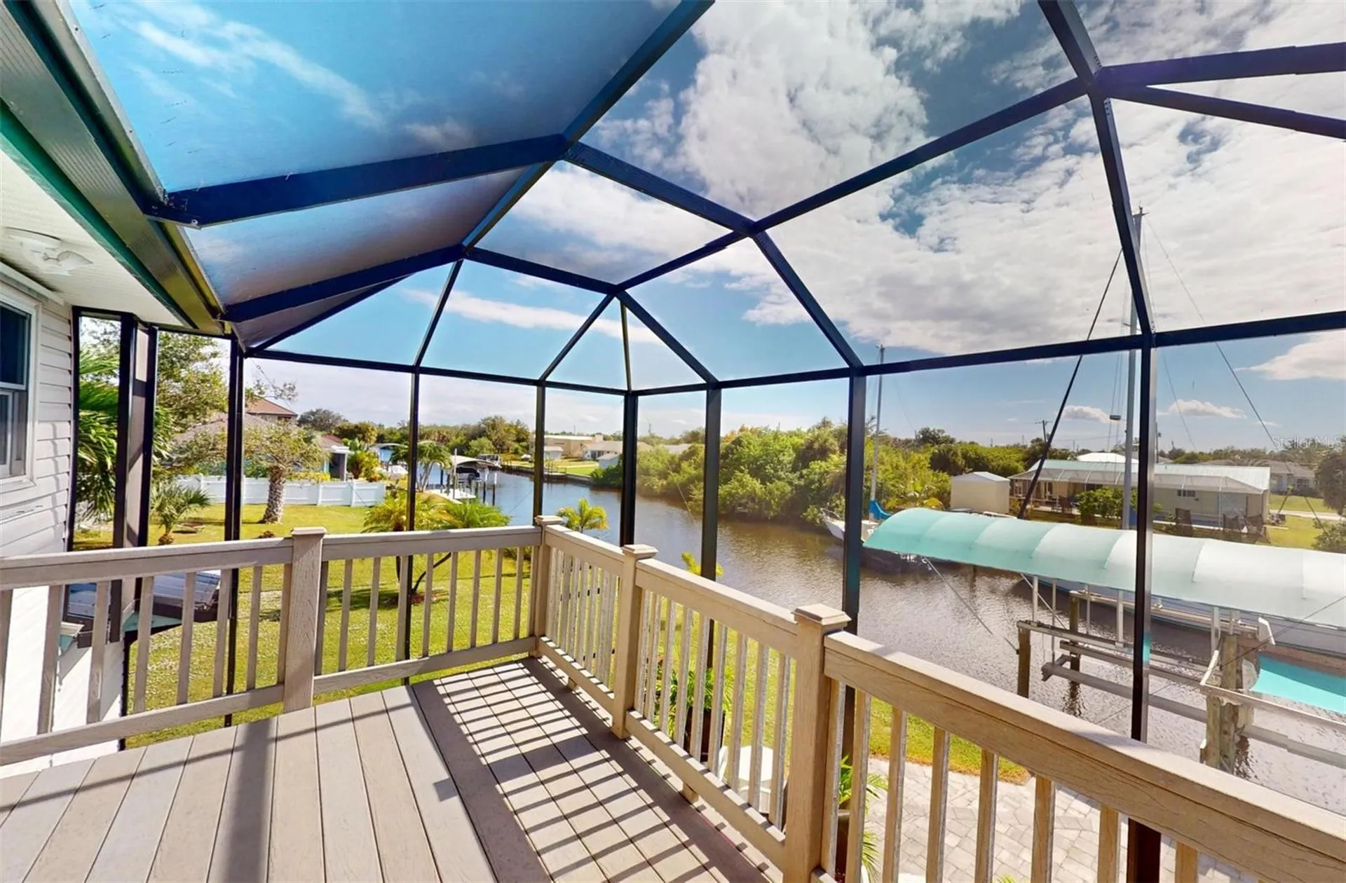 18149 Ohara Drive Port Charlotte FL 33948