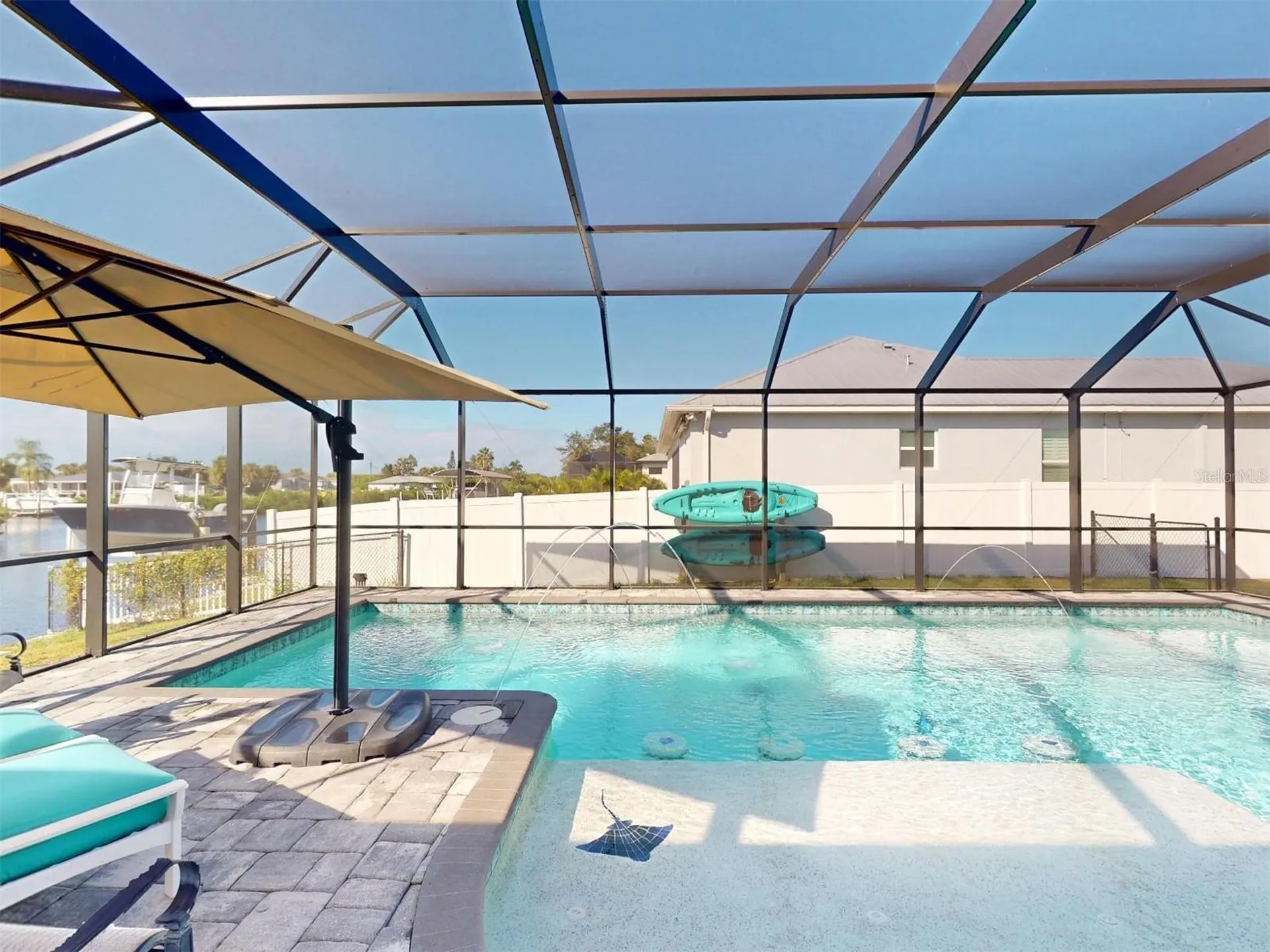 18149 Ohara Drive Port Charlotte FL 33948