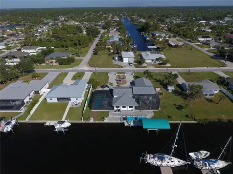 18149 Ohara Drive Port Charlotte FL 33948