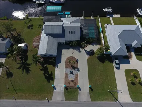 18149 Ohara Drive Port Charlotte FL 33948