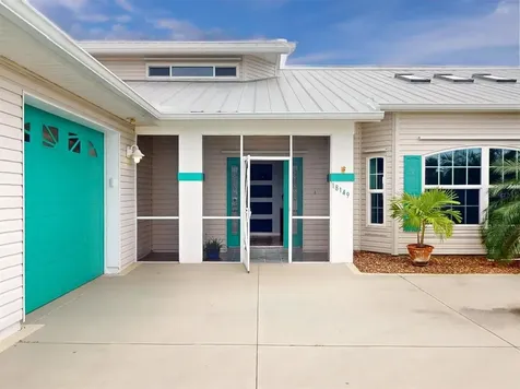 18149 Ohara Drive Port Charlotte FL 33948