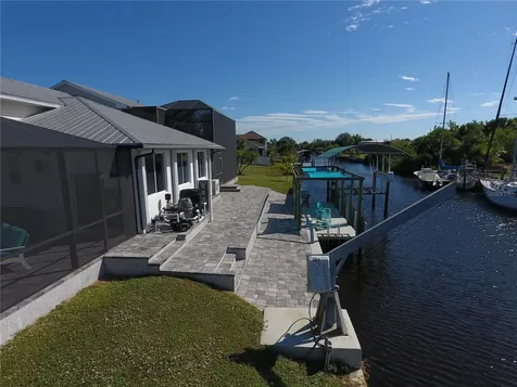 18149 Ohara Drive Port Charlotte FL 33948