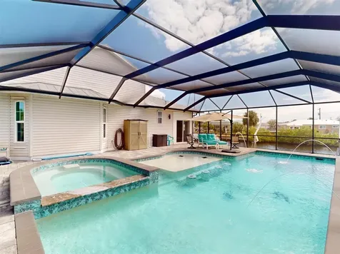 18149 Ohara Drive Port Charlotte FL 33948