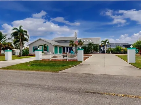 18149 Ohara Drive Port Charlotte FL 33948