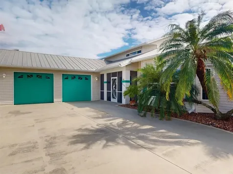 18149 Ohara Drive Port Charlotte FL 33948