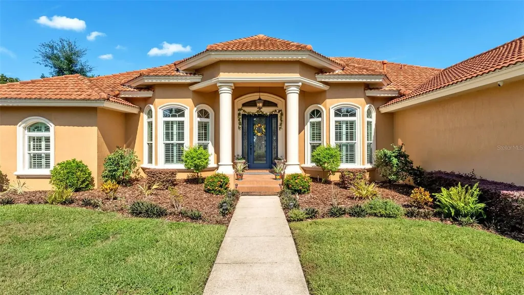 237 Mclean Point Winter Haven FL 33884