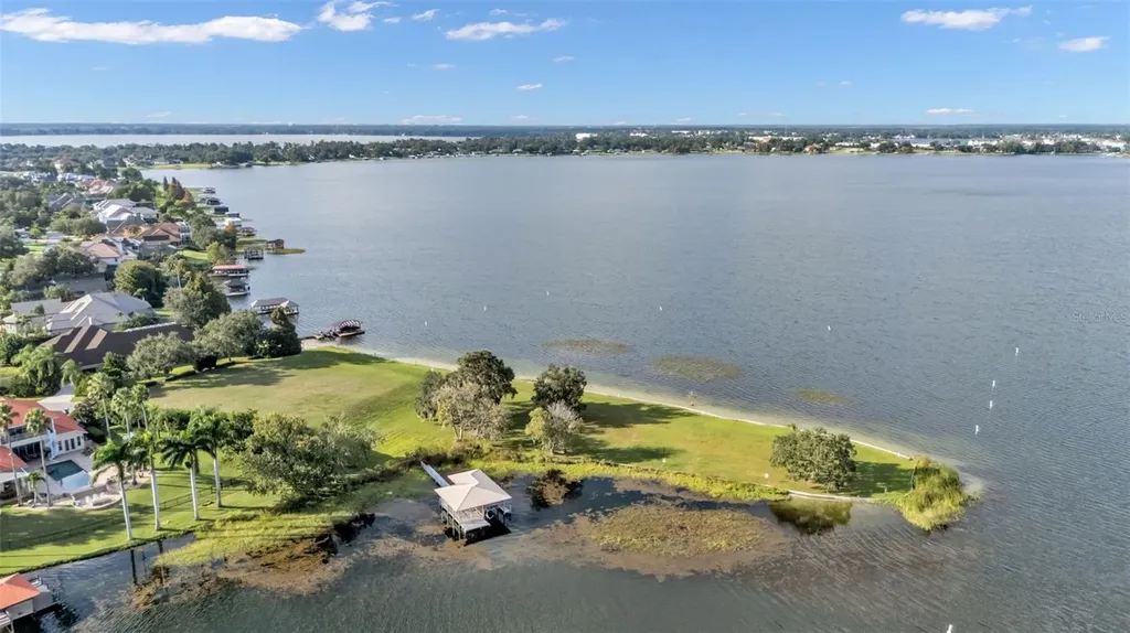 237 Mclean Point Winter Haven FL 33884