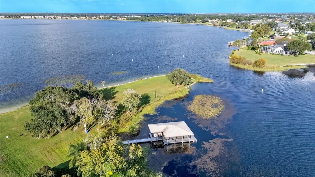237 Mclean Point Winter Haven FL 33884