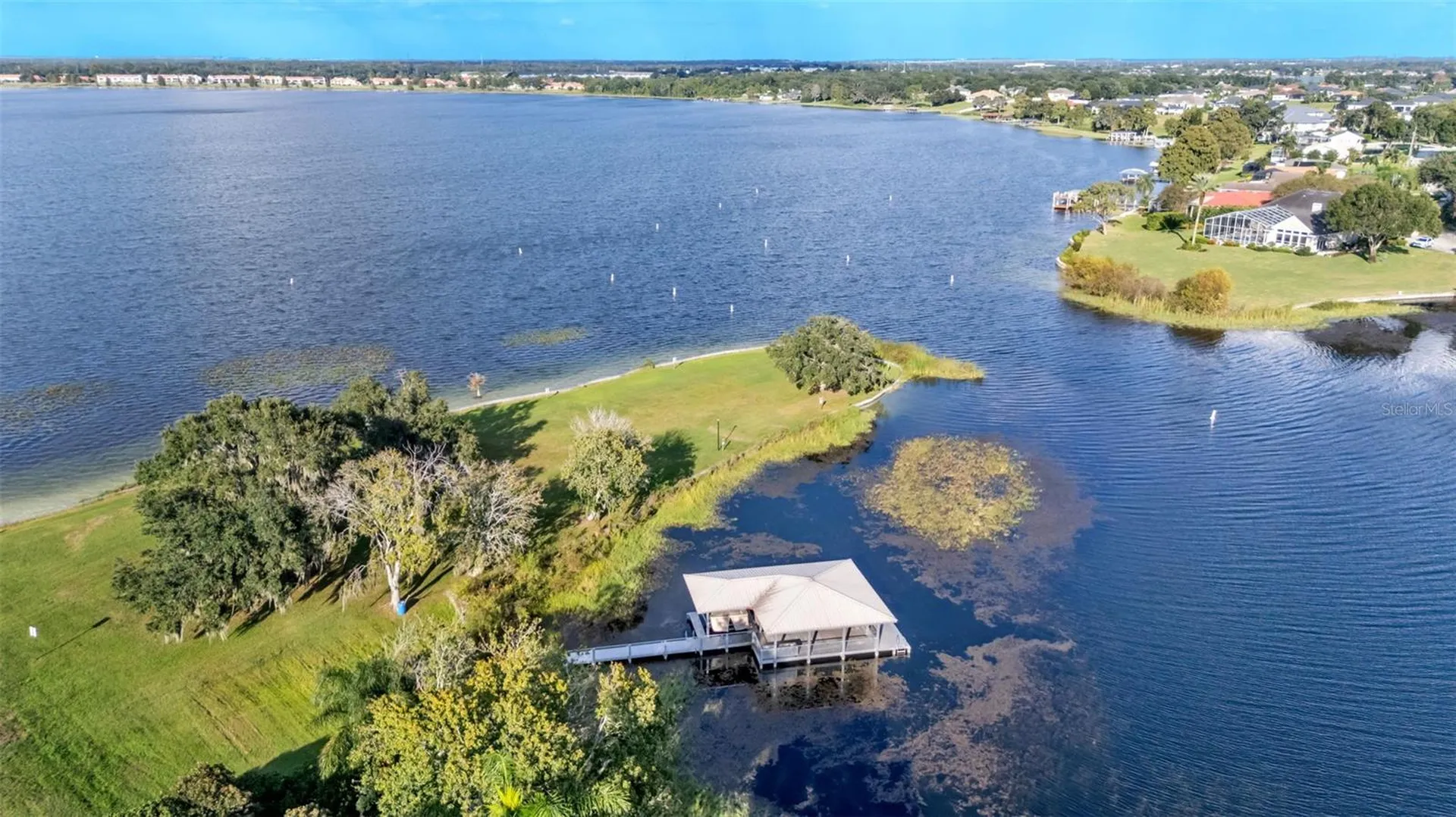 237 Mclean Point Winter Haven FL 33884