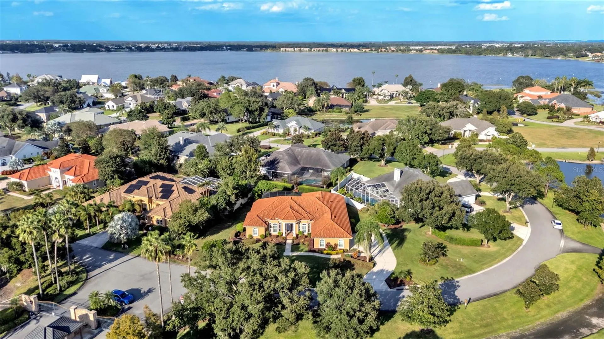 237 Mclean Point Winter Haven FL 33884