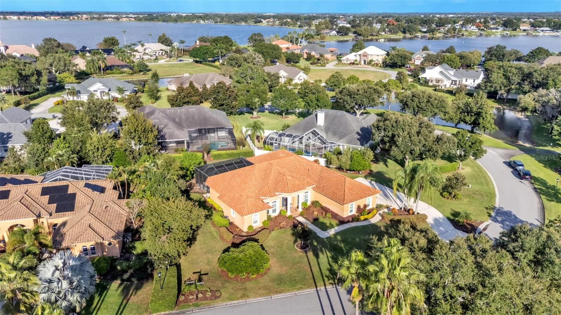 237 Mclean Point Winter Haven FL 33884