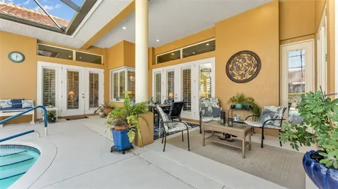 237 Mclean Point Winter Haven FL 33884