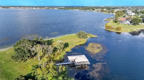 237 Mclean Point Winter Haven FL 33884