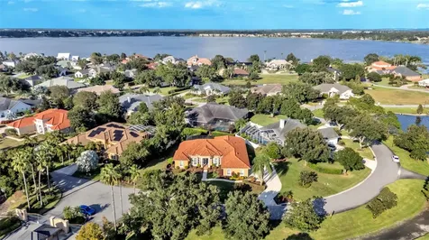 237 Mclean Point Winter Haven FL 33884