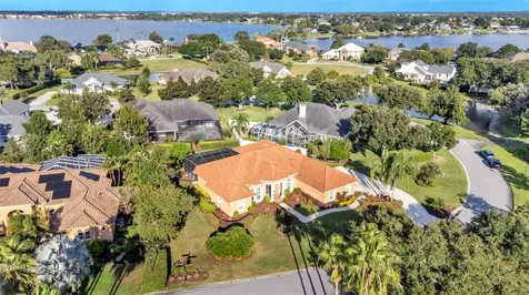237 Mclean Point Winter Haven FL 33884
