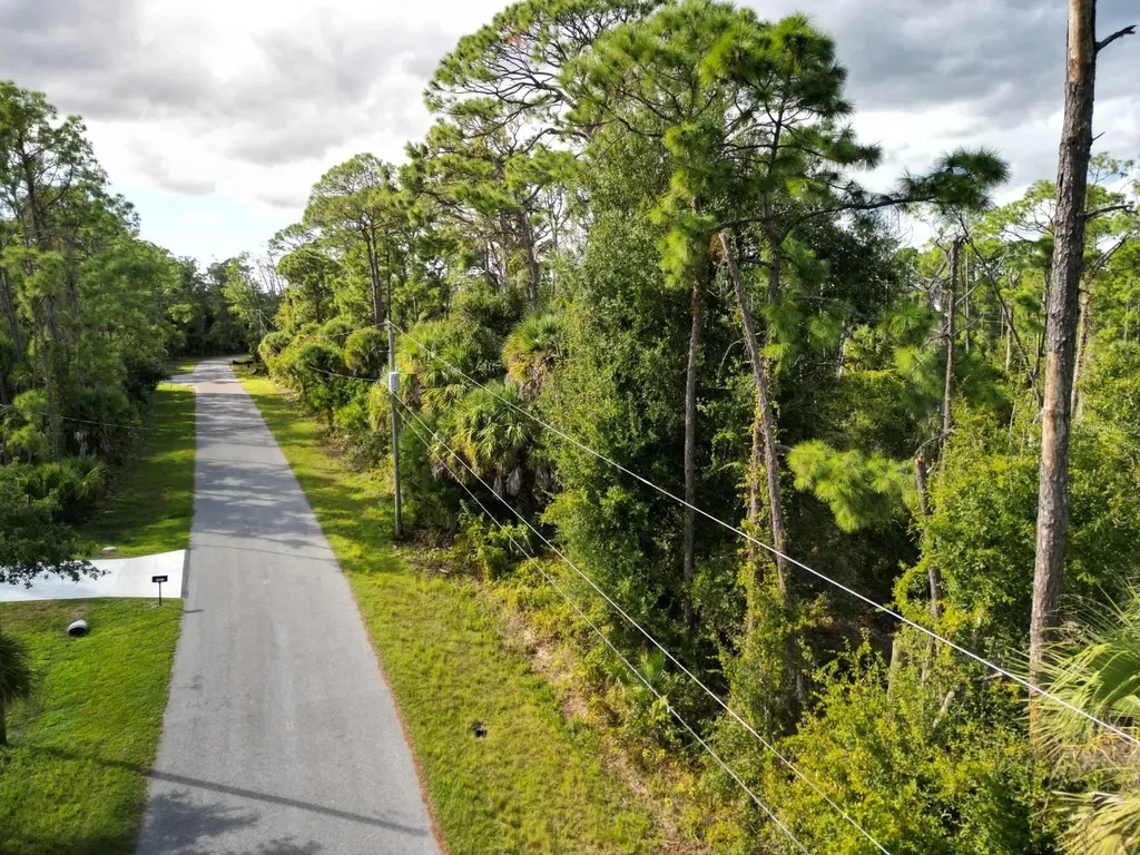 0 Greenley Road North Port FL 34286