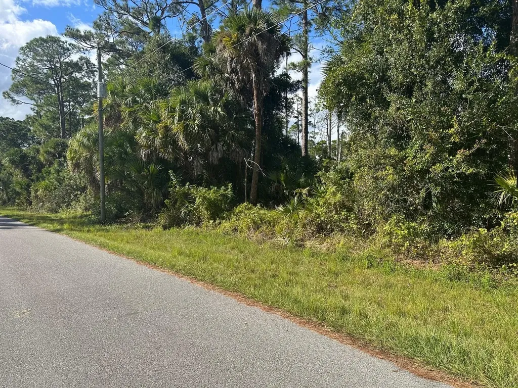 0 Greenley Road North Port FL 34286