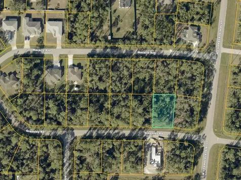 0 Greenley Road North Port FL 34286