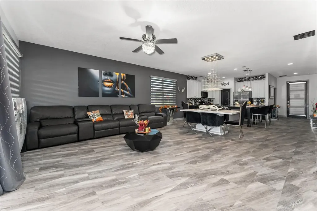 3199 Crispin Circle Harmony FL 34773