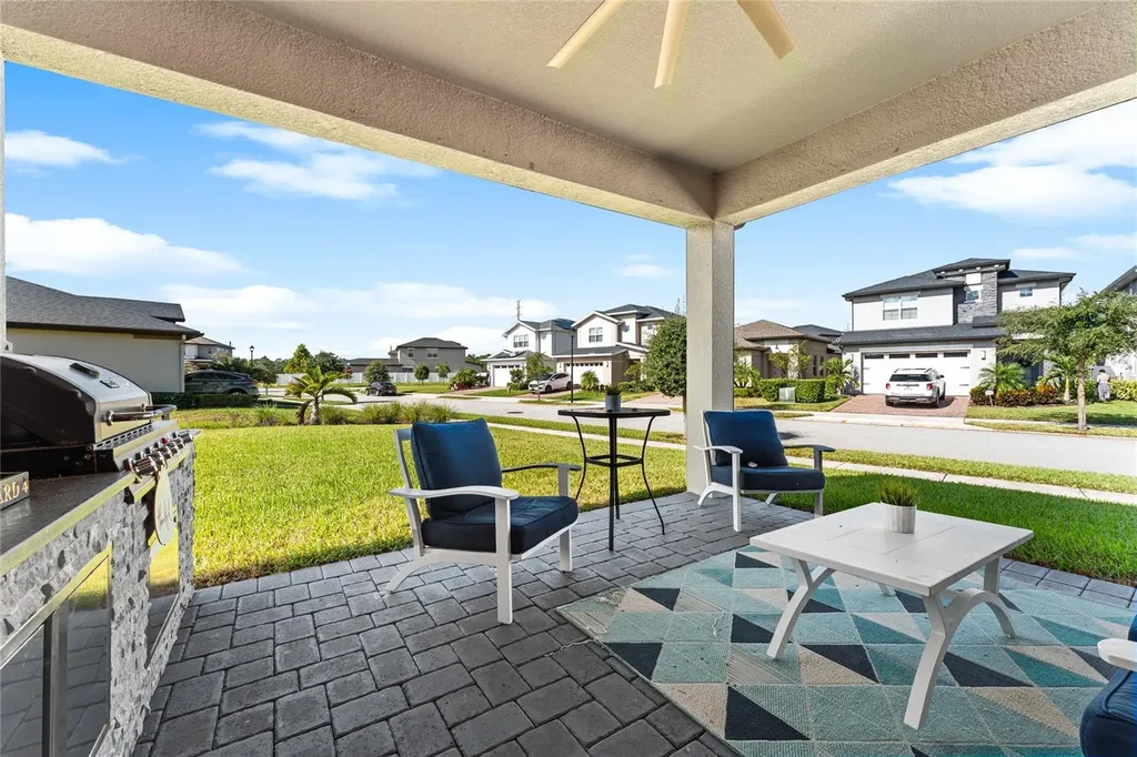 3199 Crispin Circle Harmony FL 34773