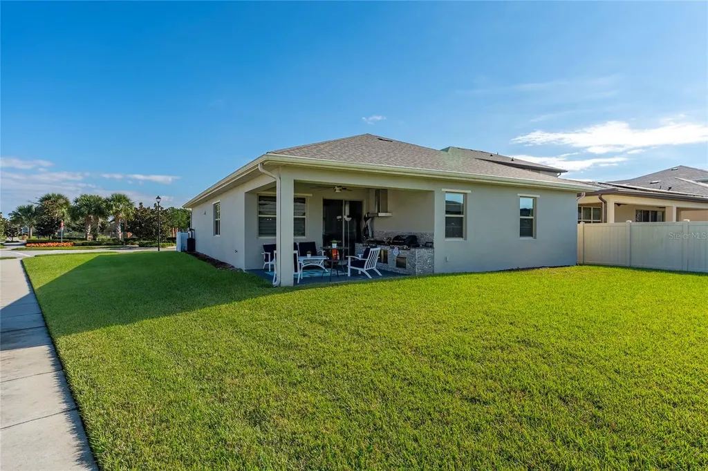 3199 Crispin Circle Harmony FL 34773