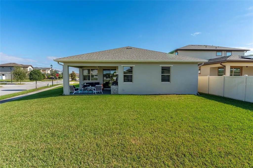 3199 Crispin Circle Harmony FL 34773